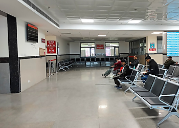 Dr. Sakshi Verma - ATAL INSTITUTE OF MEDICAL SUPER SPECIALITIES