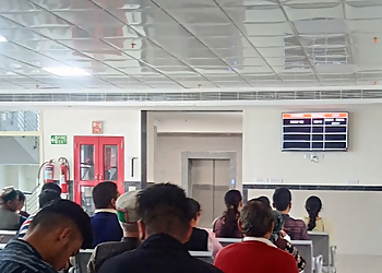 Dr. Sakshi Verma - ATAL INSTITUTE OF MEDICAL SUPER SPECIALITIES