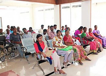 Dr. Sakthi Kanal, MS (Ortho), Dip.N.B. (Ortho), MNAMS, FISS(AUS), FNB(Spine Surgery) - TPN HOSPITALS