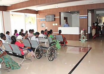 Dr. Sakthi Kanal, MS (Ortho), Dip.N.B. (Ortho), MNAMS, FISS(AUS), FNB(Spine Surgery) - TPN HOSPITALS