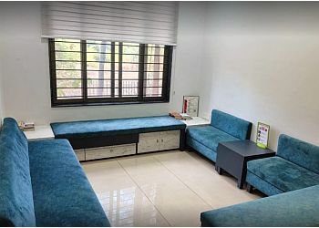 Dr. Salil Bhargava, MBBS, MD, DTCD, FCCP, DNB, MNAMS - GYANPUSHP RESEARCH CENTRE FOR CHEST AND ALLER