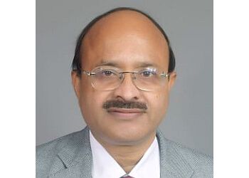Dr. Salil Bhargava, MBBS, DTCD, DNB, MD - GYANPUSHP RESEARCH CENTRE FOR CHEST AND ALLERGY DISEASES 