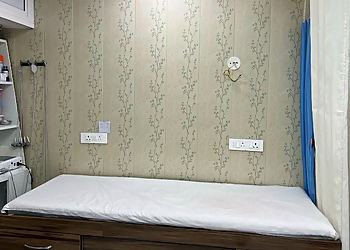 Dr. Salil Garg, MBBS, MD, DNB