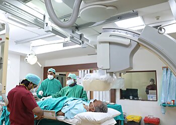 Dr. Salil Garg, MBBS, MD, DNB - ACE MEDICS CLINIC