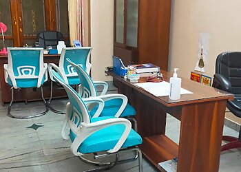 Dr. Salil Garg, MBBS, MD, DNB - ACE MEDICS CLINIC