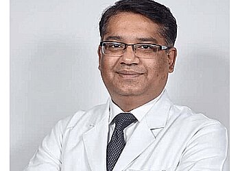 Gurugram Kidney Specialist Doctors Dr. Salil Jain, MBBS, MD, DM - PREMEIO MEDICAL CLINIC image 1