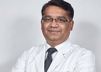 Dr. Salil Jain, MBBS, MD, DM - PREMEIO MEDICAL CLINIC
