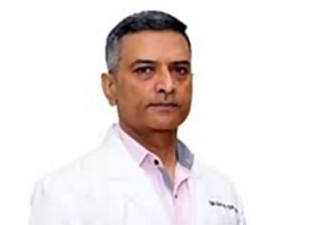 Dr. Salil Kumar Sharma, MBBS, MS -