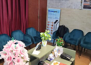 Dr. Saloni Sinha - DR. SALONI SINHA ENT CLINIC