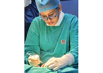 Dr. Saloni Sinha - DR. SALONI SINHA ENT CLINIC