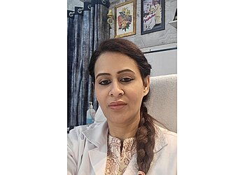 New Delhi ENT Doctors Dr. Saloni Sinha - DR. SALONI SINHA ENT CLINIC image 1