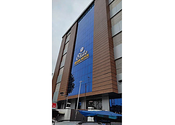 Dr. Sam P J, MBBS, MD - ELITE MISSION HOSPITAL