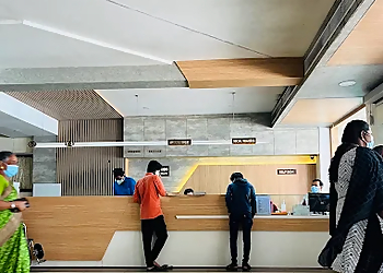 Dr. Sam P J, MBBS, MD - ELITE MISSION HOSPITAL