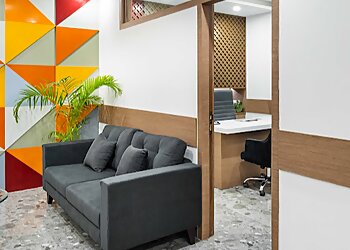 Dr. Samant Darshi, MBBS, MD - PSYMATE CLINIC NOIDA