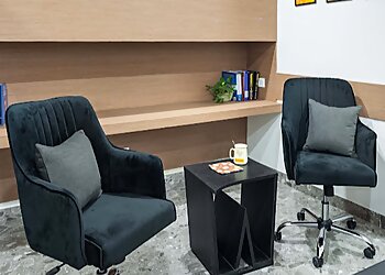 Dr. Samant Darshi, MBBS, MD - PSYMATE CLINIC NOIDA