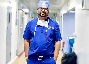 Siliguri Urologist Doctors Dr. Samarth Agarwal, MBBS, MS, M.Ch - MAHARAJA AGRASEN HOSPITAL image 1