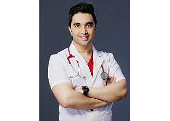 Dr. Sameer Arbat, MBBS, MD - One Healthcare