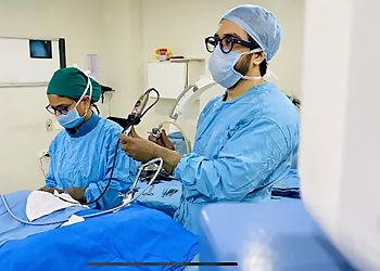 Dr. Sameer Arbat, MBBS, MD,PDDM, FCCP - ONE HEALTHCARE