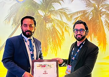 Dr. Sameer Arbat, MBBS, MD,PDDM, FCCP - ONE HEALTHCARE