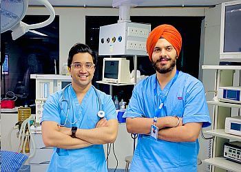 Dr. Sameer Arbat, MBBS, MD,PDDM, FCCP - ONE HEALTHCARE