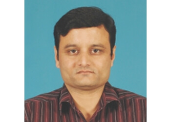 Dr. Sameer Chate, MBBS, MD - KEERTHI MIND CLINIC