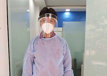 Dr. Sameer Chaudhari, MBBS, D.Ortho, MS