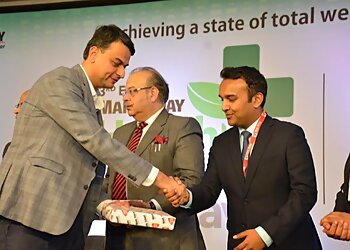 Dr. Sameer Gupta, MBBS,  Diplomate in Cardiovascular Disease - METRO HOSPITALS & HEART INSTITUTE