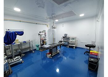 Dr. Sameer Karkhanis, MBBS, MS, DNB - CENTRE FOR COSMETIC & RECONSTRUCTIVE SURGERY