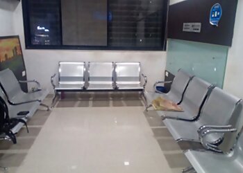 Dr. Sameer Nivsarkar, MBBS, MS, DNB - UTKARSH CLINIC