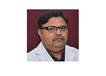 इंदौर ईएनटी डॉक्टर Dr. Sameer Nivsarkar, MBBS, MS, DNB - UTKARSH CLINIC  छवि 1