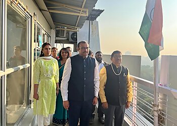 Dr. Sameer Paltewar, MBBS, MS - MEDITRINA INSTITUTE OF MEDICAL SCIENCES