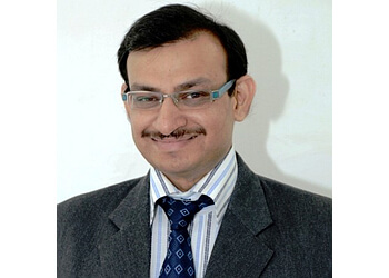 Dr. Sameer Paltewar, MBBS, MS - MEDITRINA INSTITUTE OF MEDICAL SCIENCES 