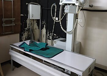 Dr. Sameer Panditrav Patil, MBBS, MS - CHAITANYA ACCIDENT & TRAUMA CARE