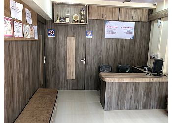 Dr. Sameer Sarda, MBBS, MD - SARDA RHEUMATOLOGY CLINIC