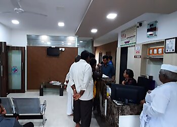 Dr. Sameer Suresh Ambar, MBBS, MD, DM - SPARSH SUPER SPECIALITY CLINIC