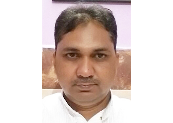 Dr. Sami Ullah, MBBS, MS - HIND ENT HOSPITAL 