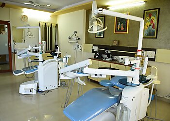 Dr. Samip H. Sheth - BDS, MDS - ISMILE TEETH CARE CENTRE