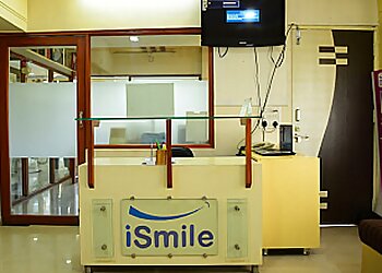 Dr. Samip H. Sheth - BDS, MDS - ISMILE TEETH CARE CENTRE