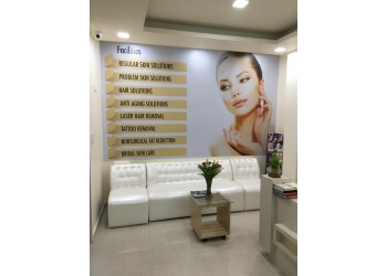 Dr. Samir Arora, MBBS, MD - SARA SKIN AND LASER CLINIC