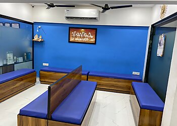 Dr. Samir Bhagwat, MBBS, MD