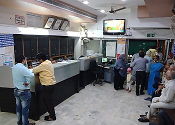 Dr. Samir Saxena, MBBS, MS, M.Ch, DNB, MNAMS - NEW LEELAMANI HOSPITAL