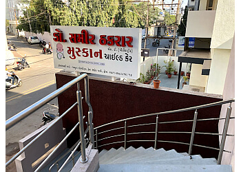 Dr. Samir Thakrar, MBBS, MD - MUSKAAN CHILDREN HOSPITAL