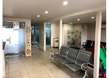 Dr. Samir Thakrar, MBBS, MD - MUSKAAN CHILDREN HOSPITAL