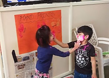 Dr. Samrat Jain - ESSENTIAL FOR KIDS