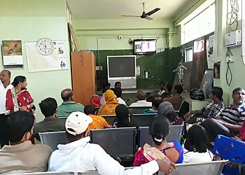 Dr. Samrat Kar, MBBS, MD