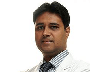 Dr. Samyak Jain MBBS, MD, DPM (Psychological Medicine), Dip. Epileptology (USA)