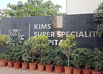 Dr. Sanatan Satapathy, MBBS, MS, MCh Neurosurgery - KALINGA INSTITUTE OF MEDICAL SCIENCES