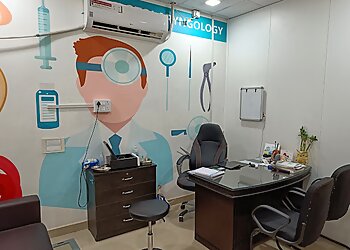 Dr. Sanchay Chouksey MBBS, MS, DNB - KIRAN ENT CARE