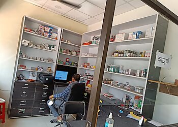 Dr. Sanchay Chouksey MBBS, MS, DNB - KIRAN ENT CARE