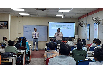 Dr. Sanchayan Mandal